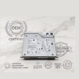 Genuine 2023 BMW iX U06 MGU21 System Audio Head Unit 5A81AD0 Brand New