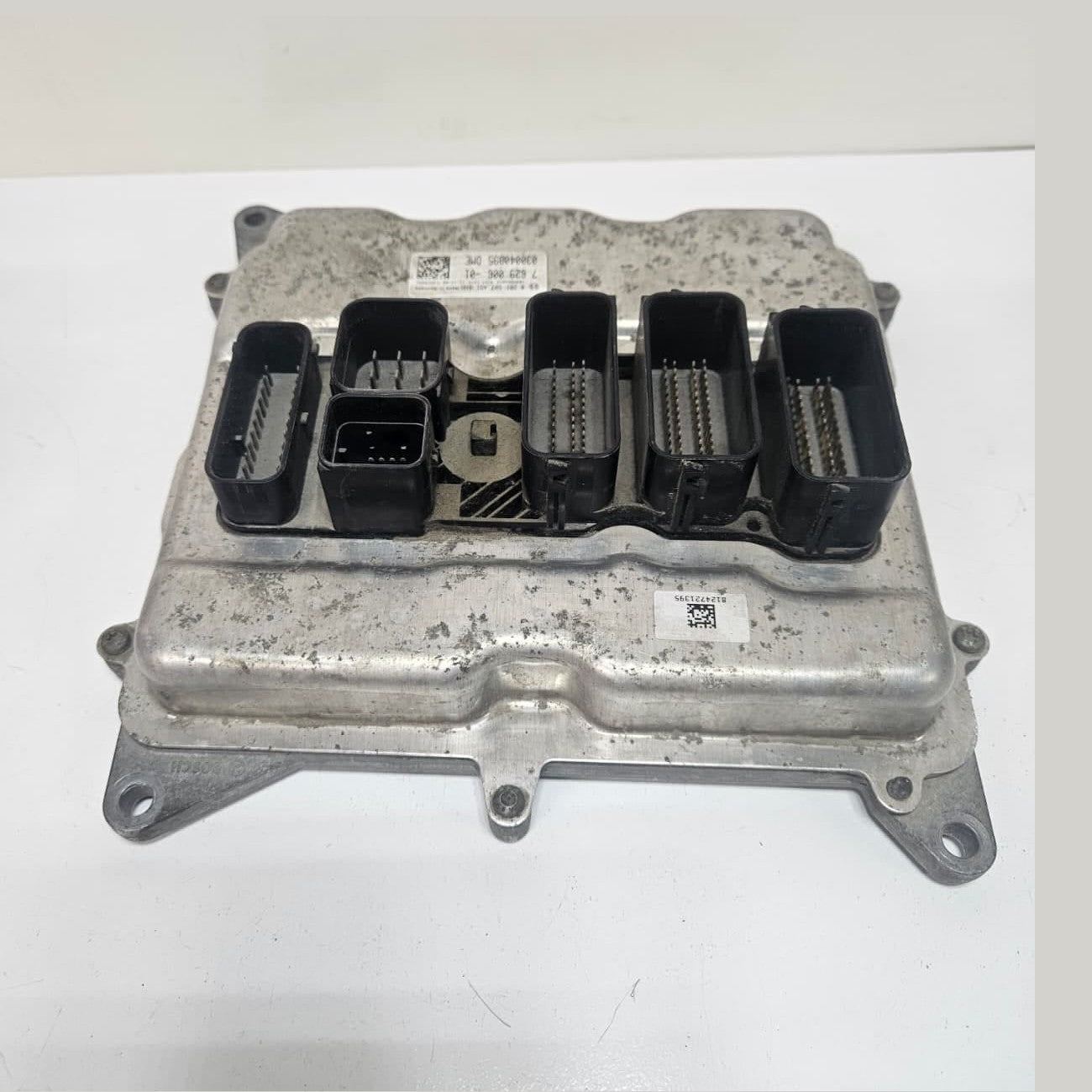 OEM BMW E84 N20 Engine Control Unit DME ECU ONLY 7629006 