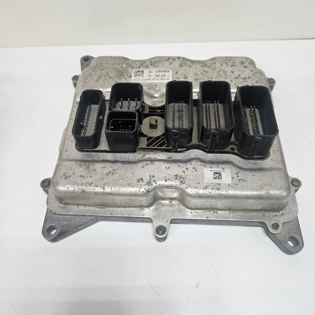 OEM BMW E84 N20 Engine Control Unit DME ECU ONLY 7629006 