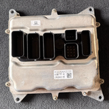 BMW 3ER F30 F31 320I XDRIVE N20 MOTORSTEUERGERÄT SET OEM + SCHLÜSSEL - 8606777