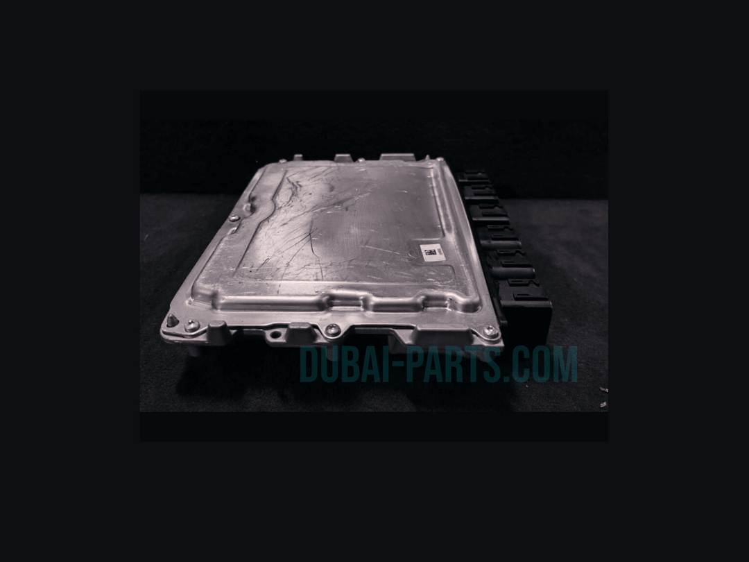 BMW X1 F48 2.0 2021 B47  DIESEL ENGINE CONTROL MODULE ECU ONLY OEM -5A2A686