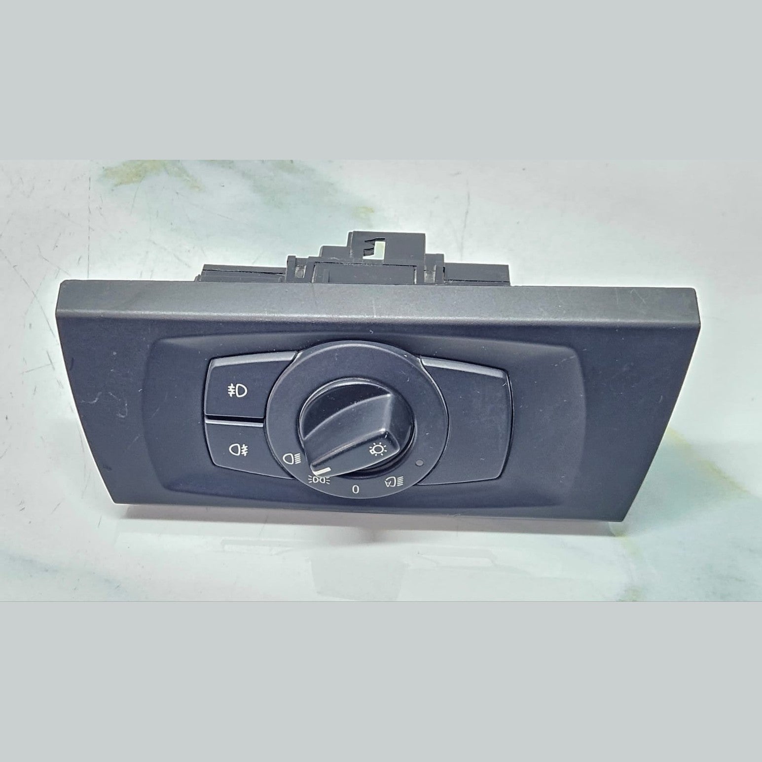 2007-2013 BMW E90, E91, E92 Headlight Control Switch 6932796 OEM
