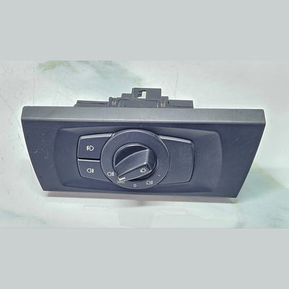 2007-2013 BMW E90, E91, E92 Headlight Control Switch 6932796 OEM