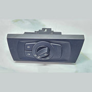 2007-2013 BMW E90, E91, E92 Headlight Control Switch 6932796 OEM