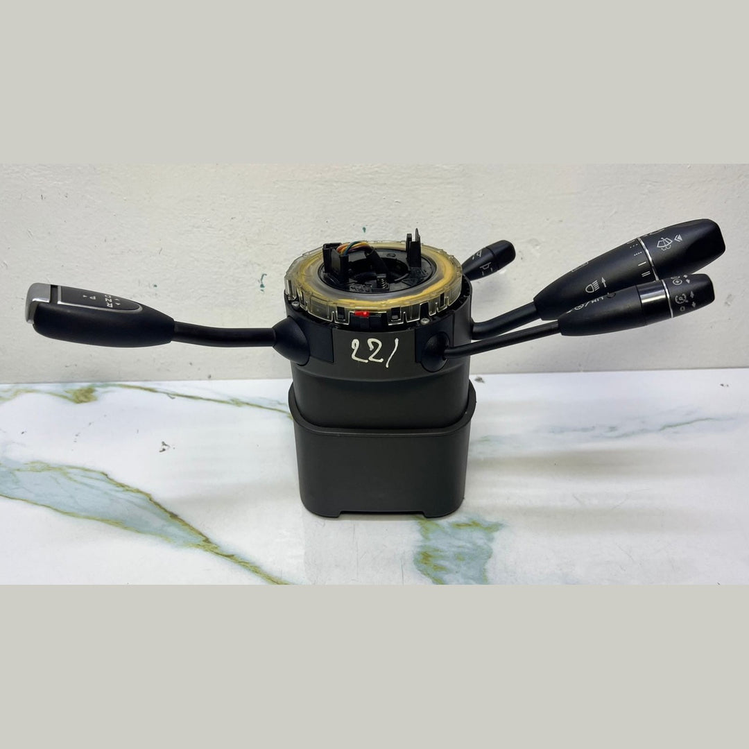 Mercedes Steering Column Switch A2215402962 S-Class W221 and CL-Class C216