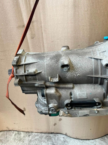 2014 BMW X3 F25 XDRIVE 8HP45X Automatic Transmission 8618875