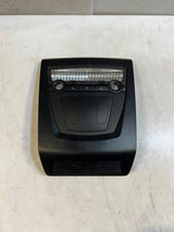2011-2016 BMW 5er F10 F11 528i Innenraum DACH-Lichtschalter vorne 28140555