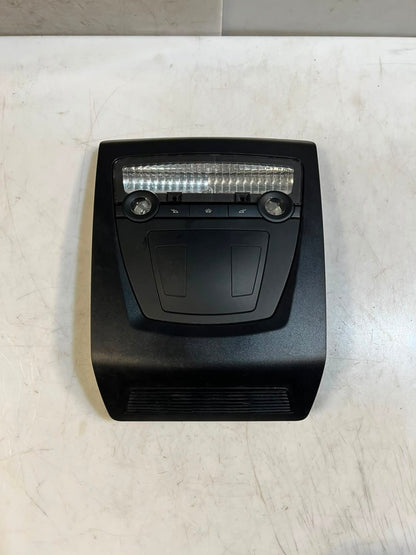 2011-2016 BMW 5 Series F10 F11 528i Interior FRONT ROOF Lighting Switch 28140555