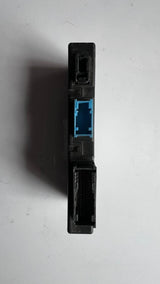 2011-17 BMW X3 Central Gateway Module 9267518 F25 E90 E60 E63