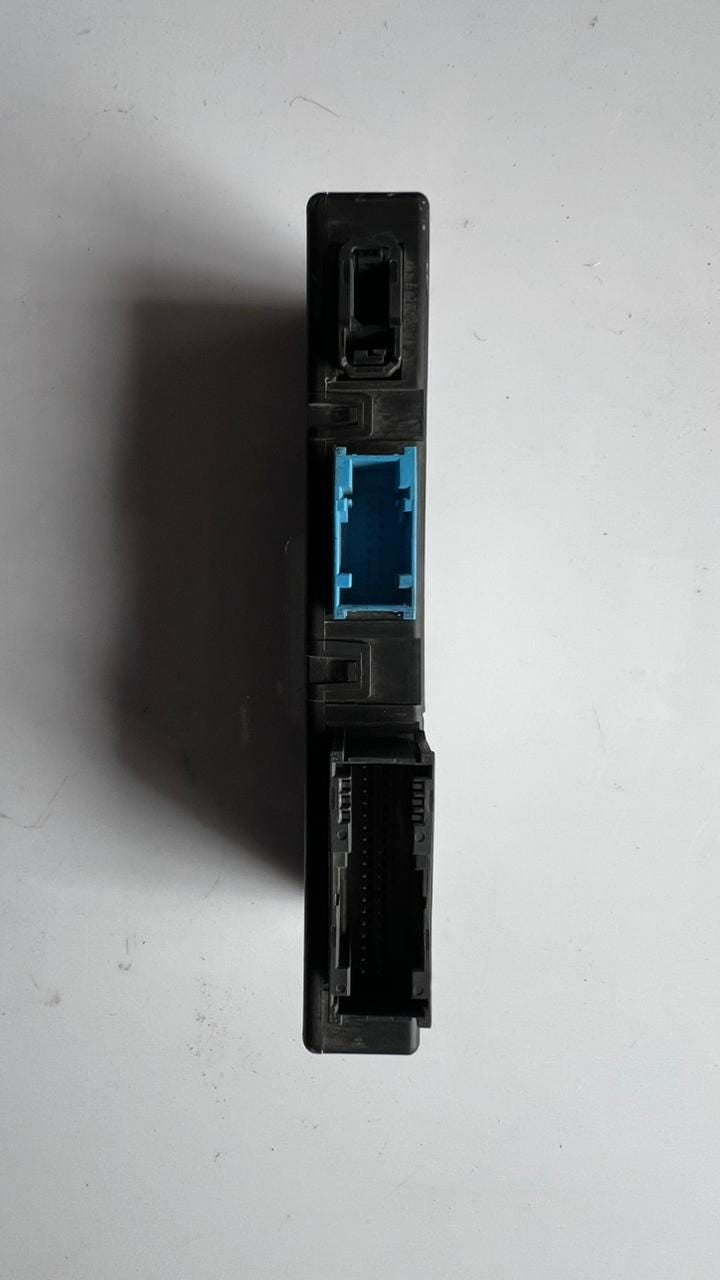2011-17 BMW X3 Central Gateway Module 9267518 F25 E90 E60 E63 