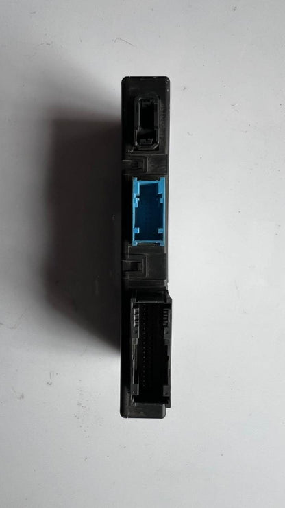 2011-17 BMW X3 Central Gateway Module 9267518 F25 E90 E60 E63 