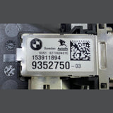 OEM BMW X6 F16 WINDSHIELD LANE DEPARTURE KEEP ASSIST CAMERA 9352750