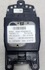 Load image into Gallery viewer, 2014-2015 BMW 328i Idrive Controller 9332285 F10 F15 F20 F21 F30 F31 F80 M5 