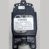 2014-2015 BMW 328i iDrive-Controller 9332285 F10 F15 F20 F21 F30 F31 F80 M5