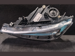 قم بتحميل الصورة إلى عارض الصور، GENUINE  BMW 3 SERIES F30 LCI, F31 LCI, F35 LCI LED HEADLIGHT LEFT  - 7419633