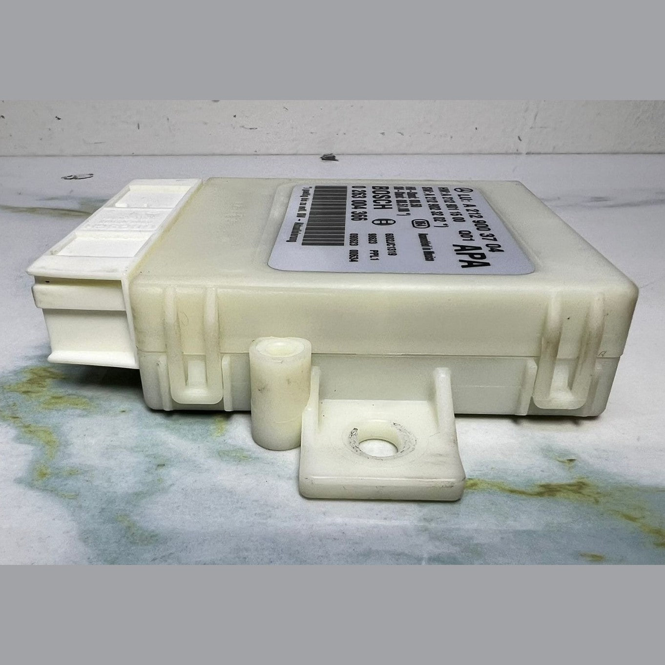 2010-2016 Mercedes E550 Parking Distance Control Module A2129003704 W212 E-Class