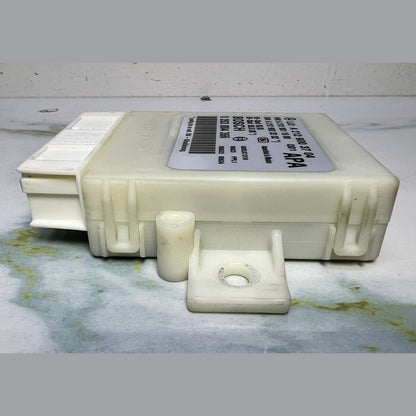2010-2016 Mercedes E550 Parking Distance Control Module A2129003704 W212 E-Class