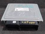 Load image into Gallery viewer, BMW E90/E92 E93 ENGINE DME CONTROL MODULE ECU P/N 7581123
