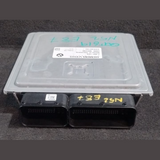 BMW E90/E92 E93 ENGINE DME CONTROL MODULE ECU P/N 7581123