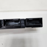 8636967-2014-2018 BMW X6 F16 N63 Engine Control Module ECU DME Key Set