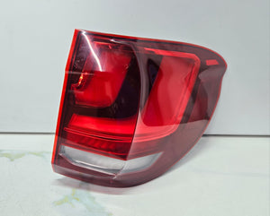 BMW X5 F15 RHD Rear Right Outer Taillight ECE 7470886 OEM