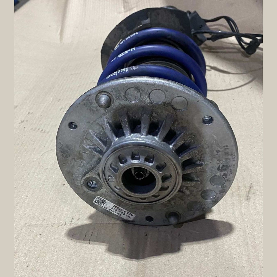 2014-2016 BMW M235i Shock Absorber With Vdc Front Left 6797899 F30, F31, F34 GT 