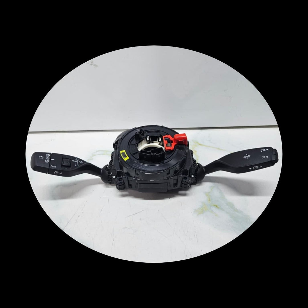 Genuine 2017 BMW X40 G31 G01 G08 Switch Cluster Steering Column 5A32038 New