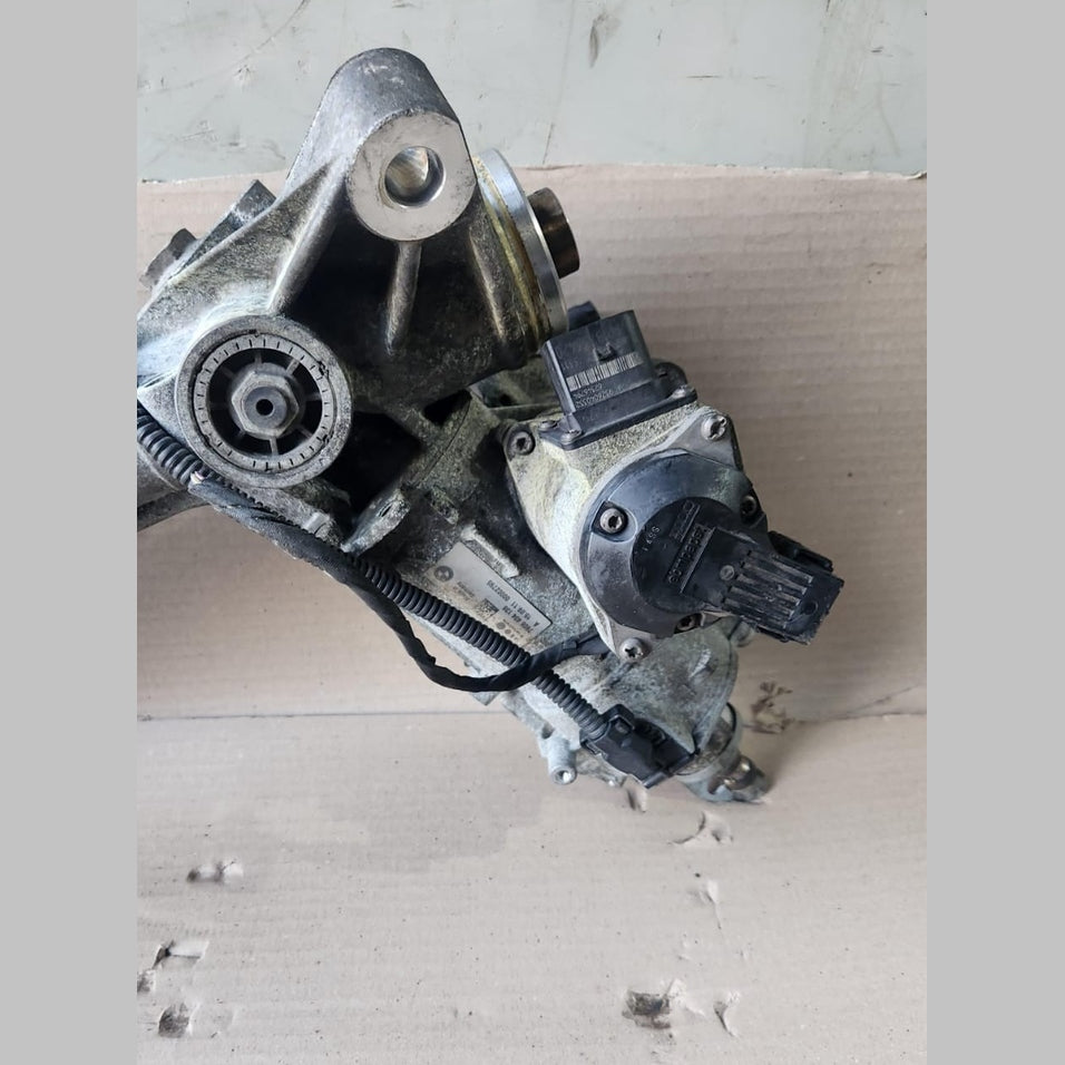 BMW Steering Rack Active Electric 6852316 5-Series F10 7-Series F01 F02 RHD