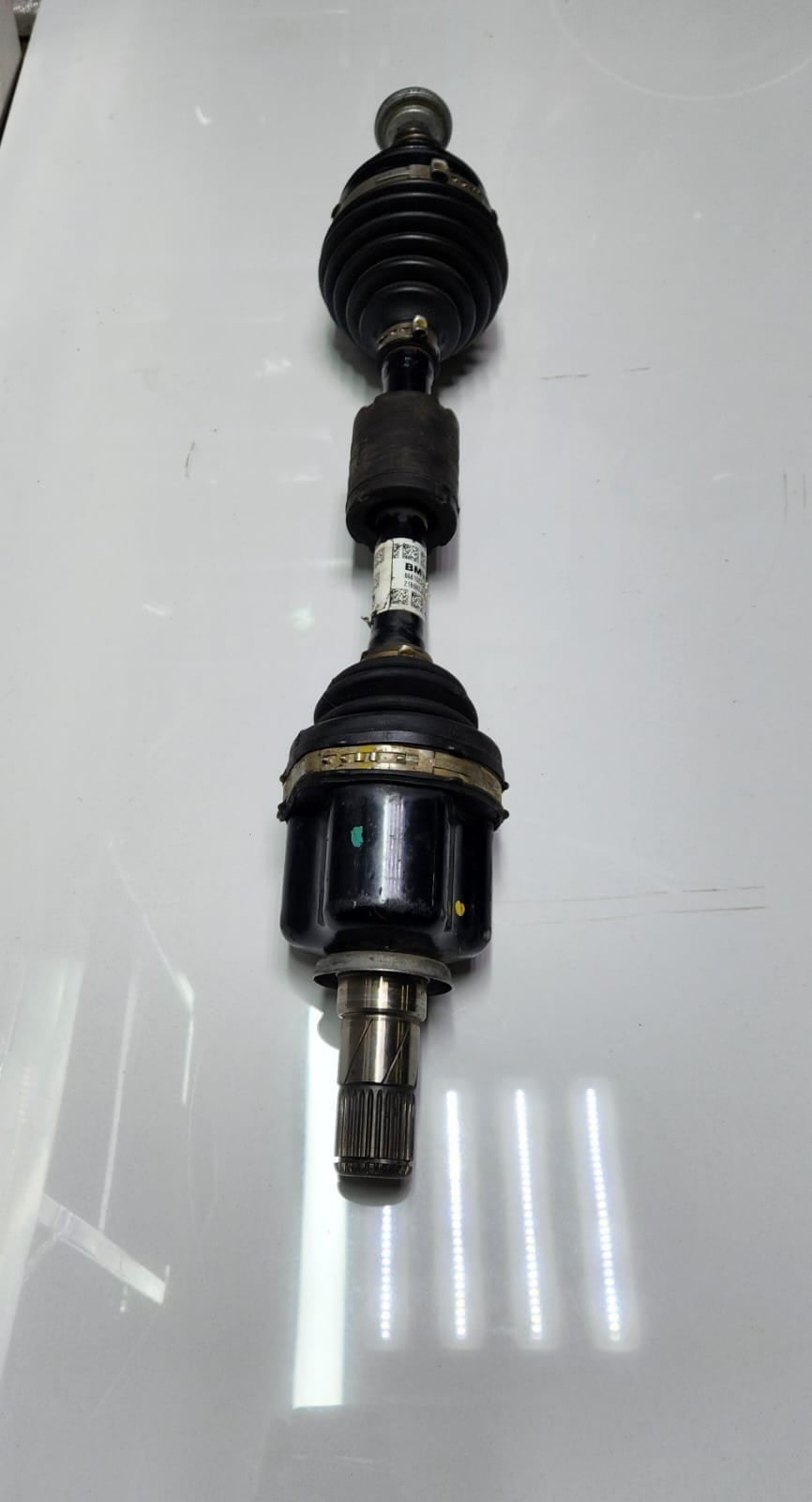2019-2024 BMW 118i Front Drive Shaft 8681523 1 Series F40 and BMW 2 Series F44 