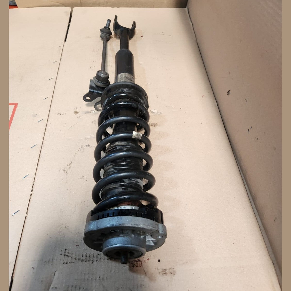 BMW Front Shock Absorber 6798153 5 Series Gran Turismo F07 535GT 2010-2015