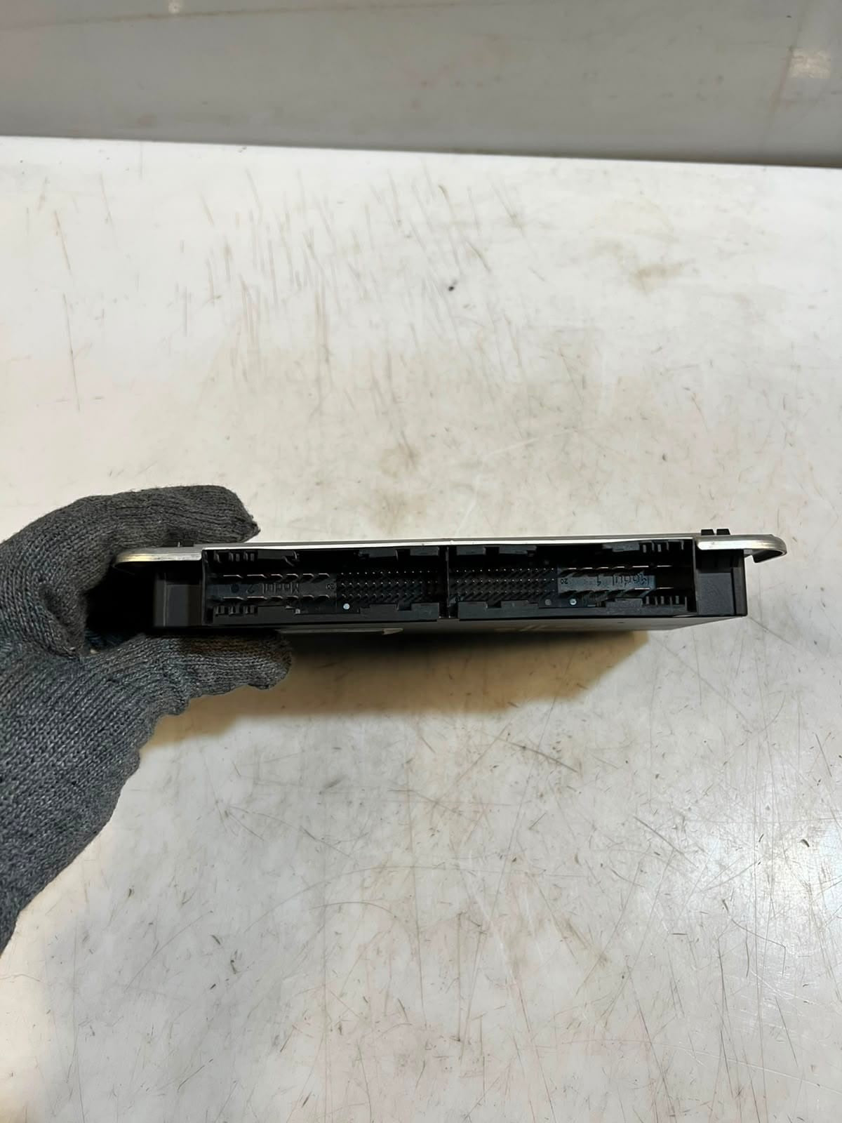 2011-2015 BMW F01 F02 F07 F10 F11 F25 528i 535i FRM3 Footwell Module 9251976 OEM
