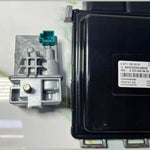 قم بتحميل الصورة إلى عارض الصور، 10-14 Mercedes W204 CGI ECU Engine Control Module Ignition Key Switch SET OEM