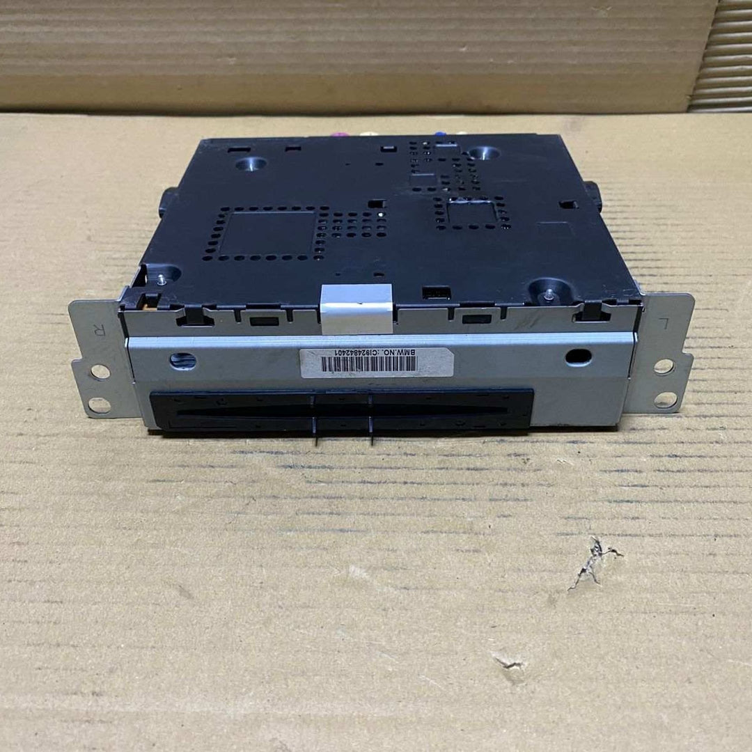 2011-2017 Genuine OEM BMW X3 F25 CI ALPINE head unit 9248424 