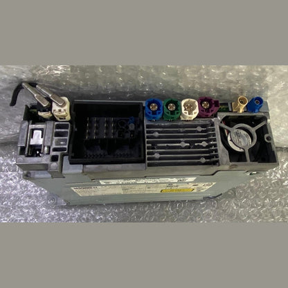 OEM BMW F20 F30 F45 F10 F48 Audio Sat Nav Computer Head Unit 9399436
