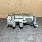 Load image into Gallery viewer, 07-13 Mercedes Benz W221 722.9 Transmission Oil Auxiliary Pump A221 2700197 OEM
