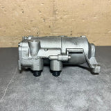 07-13 Mercedes Benz W221 722.9 Transmission Oil Auxiliary Pump A221 2700197 OEM