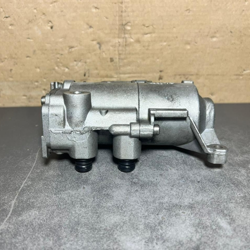 07-13 Mercedes Benz W221 722.9 Transmission Oil Auxiliary Pump A221 2700197 OEM