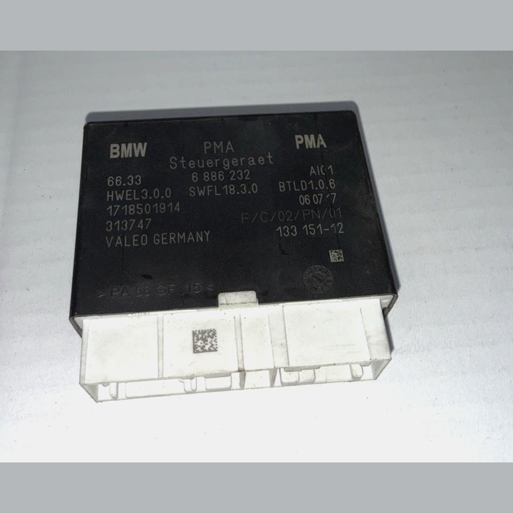 BMW-MINI Park Assist Parking Sensor Control Module OEM ECU 6886232
