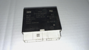 BMW-MINI Park Assist Parking Sensor Control Module OEM ECU 6886232