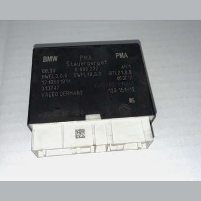 BMW-MINI Park Assist Parking Sensor Control Module OEM ECU 6886232
