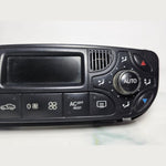 Load image into Gallery viewer, Mercedes W209 CLK Heater Climate Control Switch Trim Panel A209 8300285 OEM