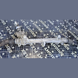 OEM BMW 650IX F12 Power Steering Gear Rack Pinion 6777770