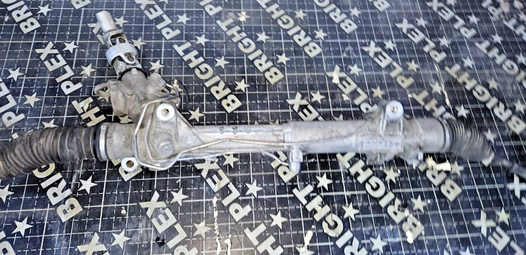 OEM BMW 650IX F12 Power Steering Gear Rack Pinion 6777770