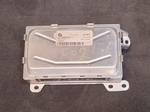 Load image into Gallery viewer, BMW 7 SERIES F01 F02 ACTIVE STEERING CONTROL MODULE UNIT - 6854032
