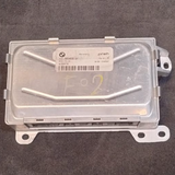 BMW 7 SERIES F01 F02 ACTIVE STEERING CONTROL MODULE UNIT - 6854032