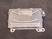 BMW 7 SERIES F01 F02 ACTIVE STEERING CONTROL MODULE UNIT - 6854032