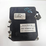2004-2007 BMW 5 6 Series E60 E61 530i E63 E64 ABS Hydraulic Pump 6769707