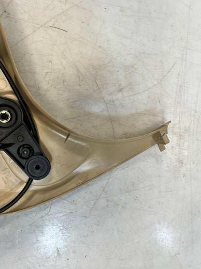 2013-2016 BMW F30 F31 F32 F33 F34 F35 F36 328i LOWER Kick Panel Trim 7221903 OEM