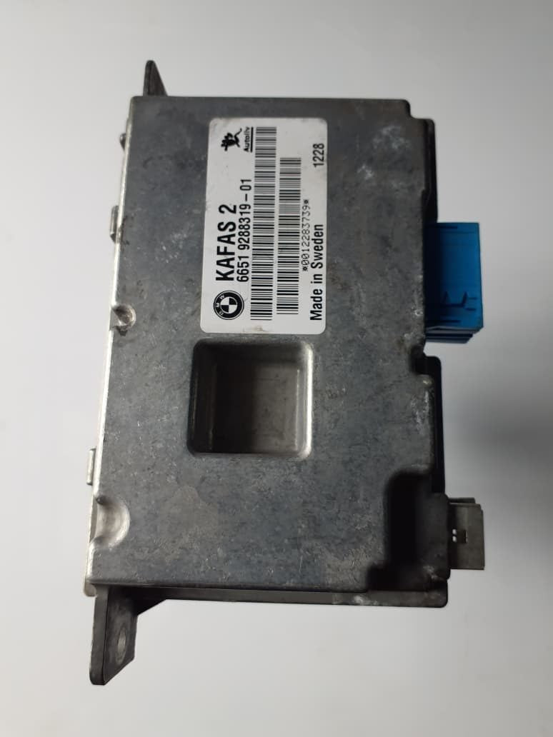 2011-2016 5' F10 6' F06 F13 M5 M3 M4 Camera Control Module 9288319