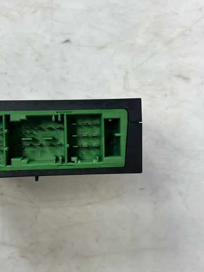 2004-2005 BMW 745i 750I Integrated Supply Module 7510638 OEM